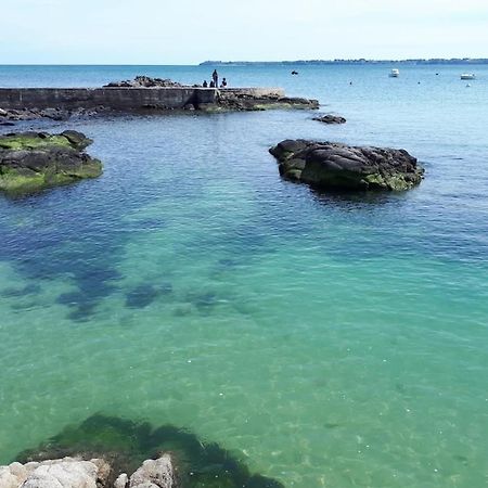Spacieux Appartement Neuf De Standing Hyper Cosy Larmor-Plage Buitenkant foto