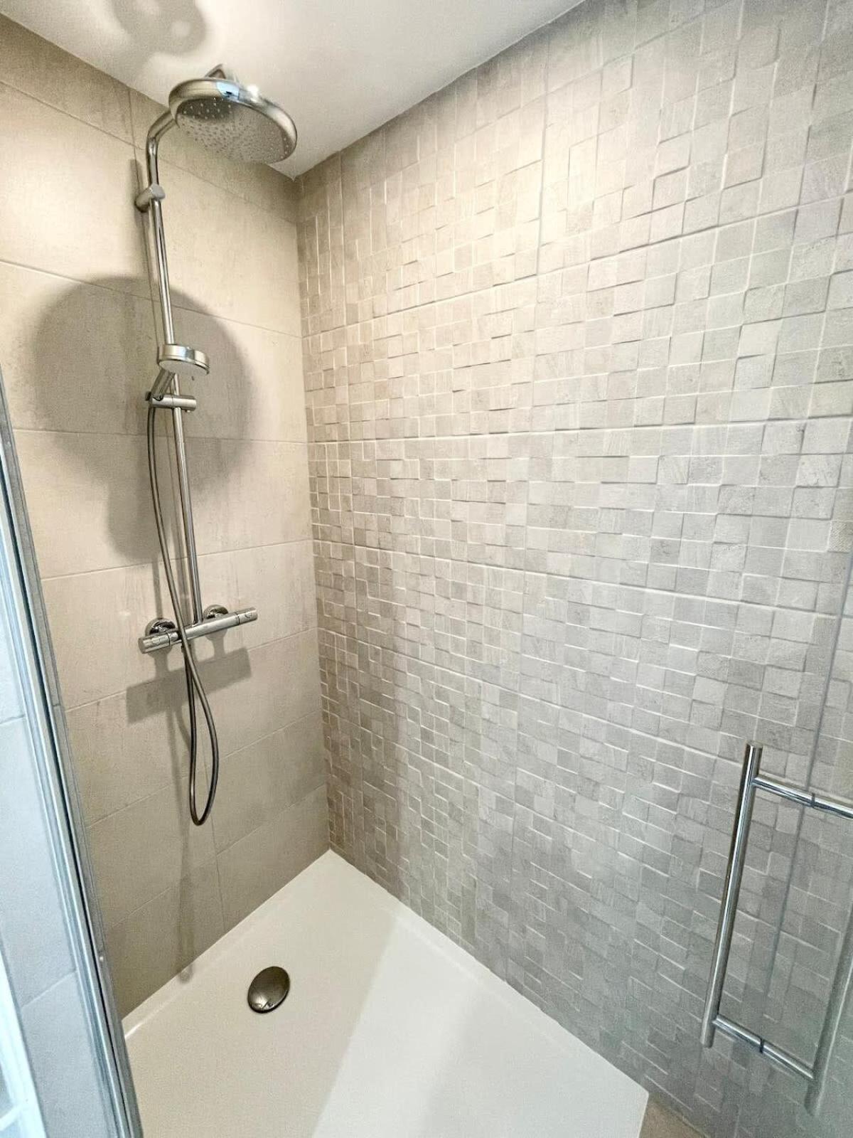 Spacieux Appartement Neuf De Standing Hyper Cosy Larmor-Plage Buitenkant foto